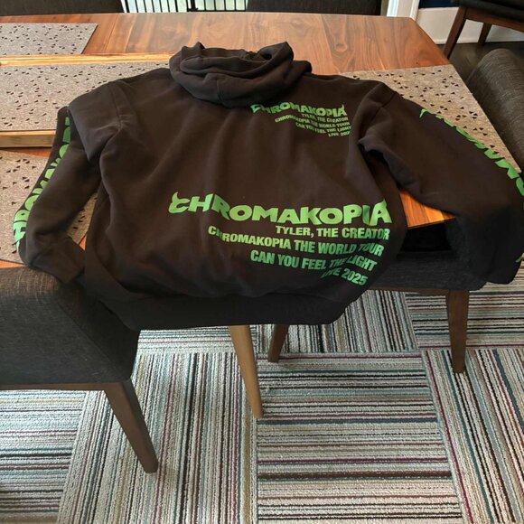 Tyler The Creator (Official Merch) - Picture 2 of 3